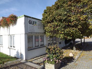 Firmengebäude GLF