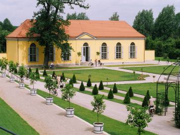 Schloss Eisenhüttenstadt
