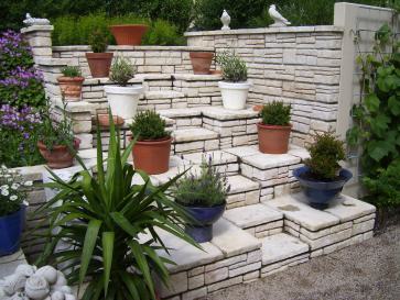 Themengarten