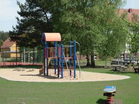 Klettergerüst Klettergerüst