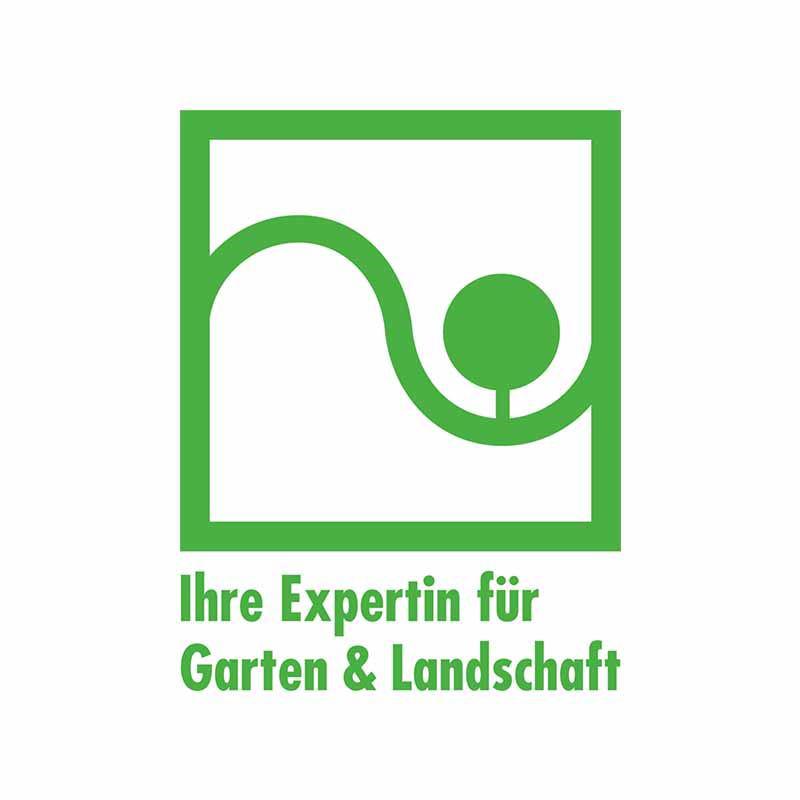 Logo Experte für Landschaftsbau